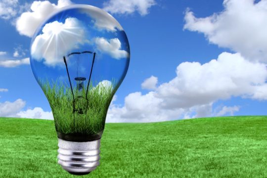 green energy